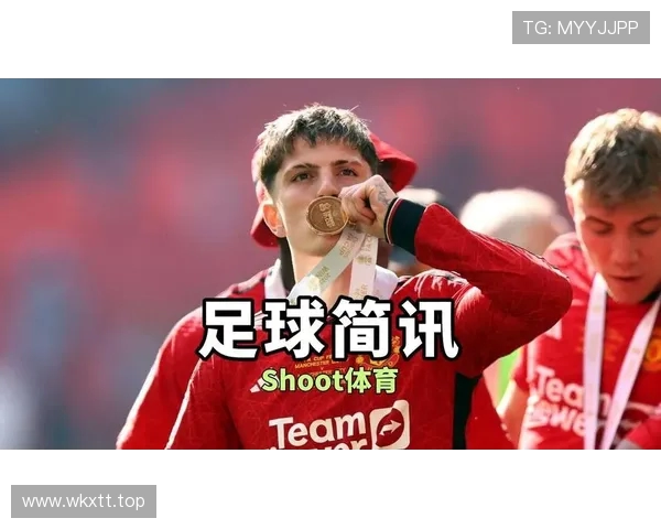 维拉有意求购加纳乔 滕哈赫也希望引进这名天才球员